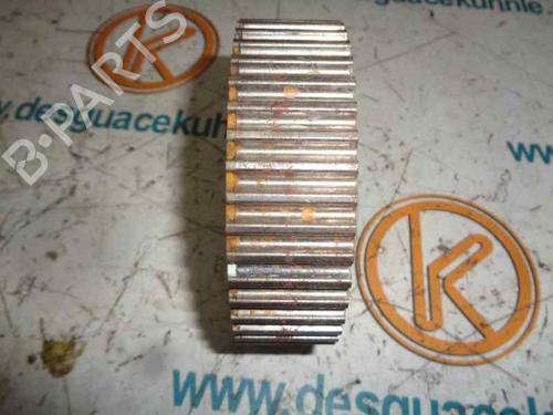 Pulley MITSUBISHI CARISMA Saloon (DA_) 1.6 (DA1A) | BP14194114M122 
