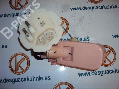 Used Fuel pump NISSAN ALMERA I Hatchback (N15) 1.6 SR, SLX (90 hp) 3526831