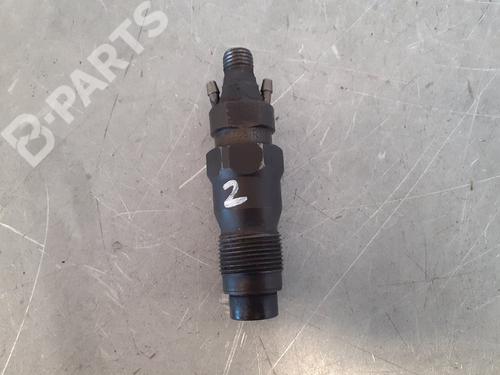 Used Injector BMW 5 (E39) [1995-2003]  9843490