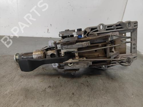 Steering column AUDI A6 C5 (4B2)  | BP17962112M21 