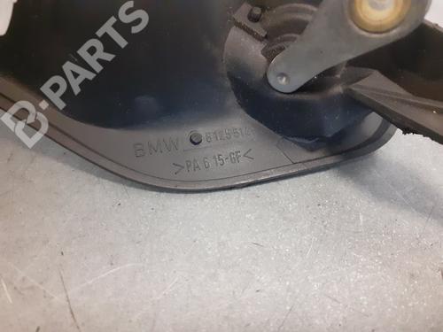 Front right interior door handle BMW 5 (E39)  | BP9173702I14 