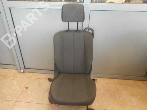 Asiento delantero derecho RENAULT SCÉNIC II (JM0/1_) 1.5 dCi (JM1E, JM16) (106 hp)null