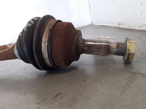 Left front driveshaft PEUGEOT 407 (6D_)  | BP10270944M38 