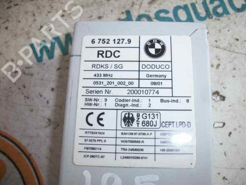 Electronic module BMW 7 (E38) 740 d | BP2451632M83 