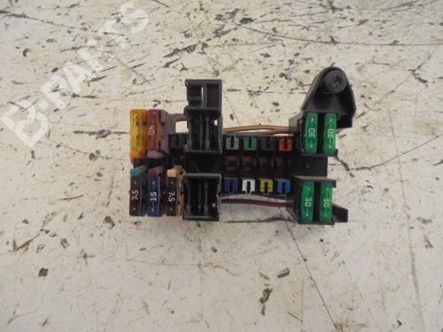 Sikringsdose MERCEDES-BENZ C-CLASS (W203) [2000-2007]  6323480