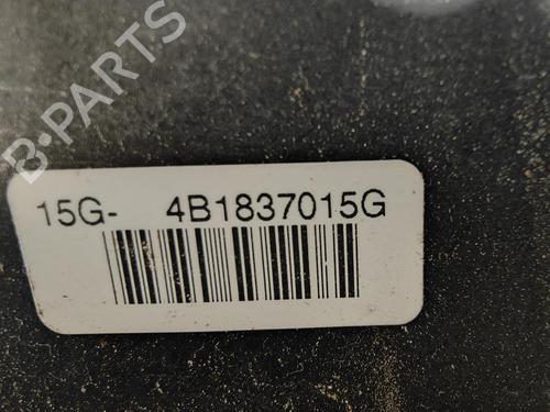 Front left lock AUDI A6 C5 (4B2)  | BP17962096C98 
