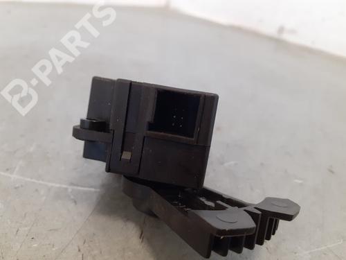 Heater blower motor PEUGEOT 208 I (CA_, CC_)  | BP9453405M62 