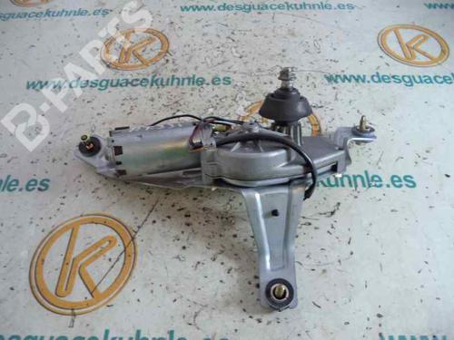 Rear wiper motor NISSAN ALMERA II (N16) 2.2 Di | BP2452288M102 