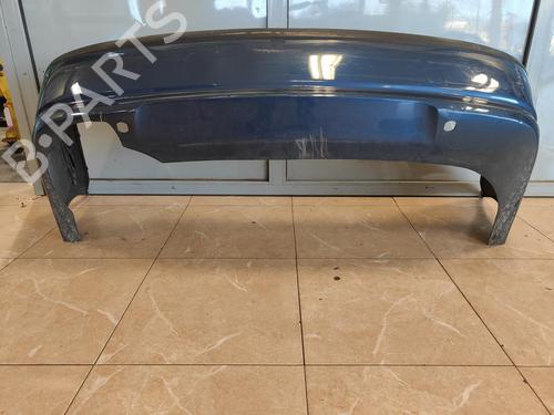 Rear bumper BMW 3 (E46)  | BP17649944C8 