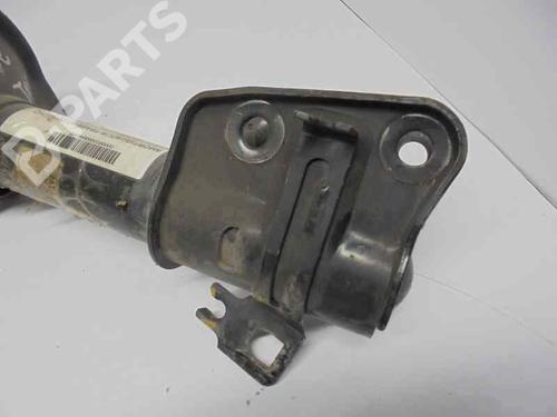 Højre bagtil støddæmper LAND ROVER FREELANDER I (L314) 2.0 Td4 4x4 | BP2465010M19 