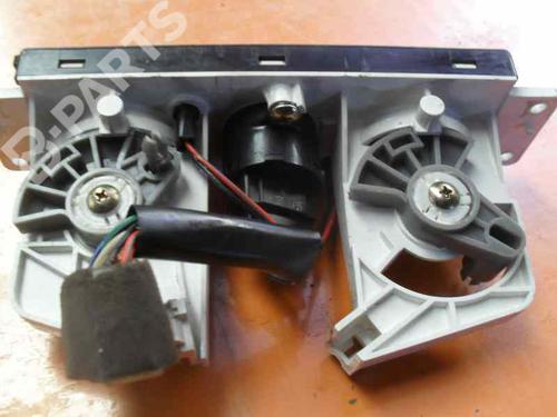 Climate control KIA SPORTAGE SUV (K00) 2.0 TD 4WD | BP2494842I5 