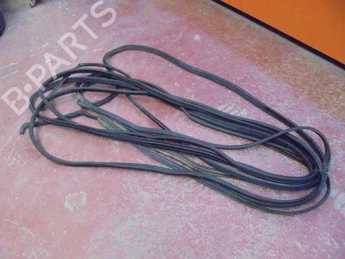 Gummiliste OPEL ZAFIRA A MPV (T98) 1.8 16V (F75) (125 hp) 14181362