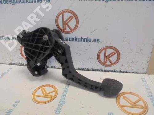 Clutch pedal SEAT LEON (1P1)  | BP8780504I13 