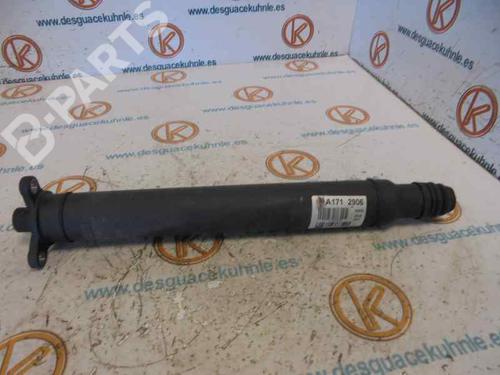 Used Driveshaft MERCEDES-BENZ SLK (R171) 200 Kompressor (171.442) (163 hp) 4818439
