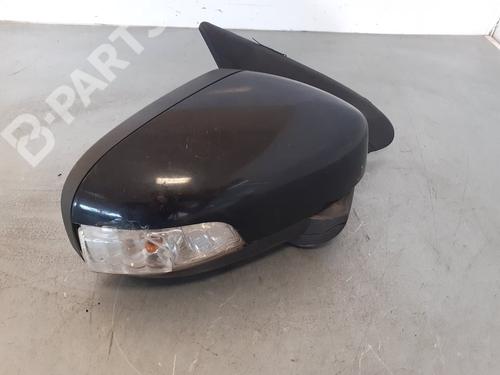 Right mirror VOLVO S60 I (384)  | BP8231878C27 