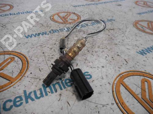 Elektronisk sensor CHEVROLET LACETTI (J200) [2003-2025]  8753028