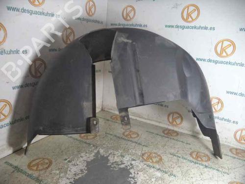Used Rim AUDI A3 (8L1) 1.9 TDI (110 hp) 14177575