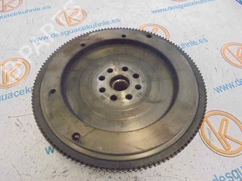 Flywheel FORD ESCORT VI (GAL, AAL, ABL) 1.8 TD | BP14178945M101 