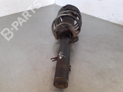 Right front shock absorber CITROËN C3 I (FC_, FN_)  | BP8043533M17 
