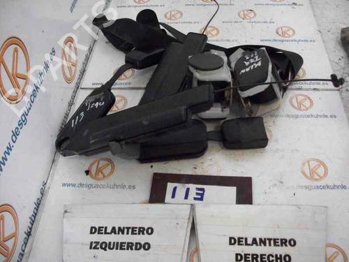 Used Front right seatbelt FORD MONDEO I (GBP) 1.8 TD (88 hp) 14191071
