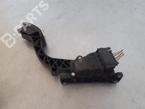 Pedal FORD FOCUS II (DA_, HCP, DP) 2.0 TDCi | BP7832110I4 