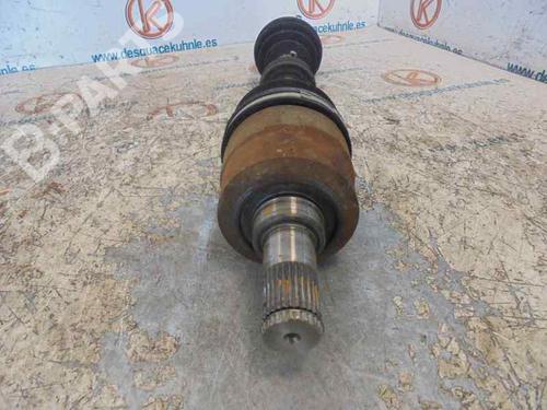Left front driveshaft HYUNDAI ACCENT III (MC) 1.5 CRDi GLS | BP2488197M38 