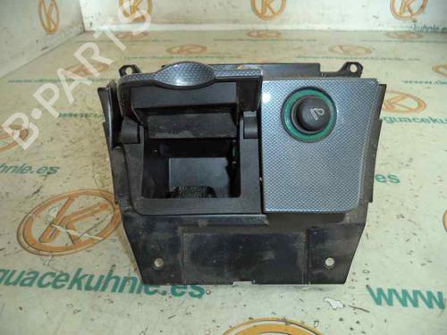 Ashtray CITROËN XSARA Coupe (N0) 1.4 HDi | BP14194147I30 