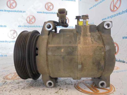 AC-Kompressor CHRYSLER VOYAGER IV (RG, RS)  | BP2465478M34 