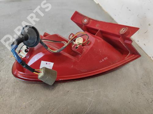 Right taillight CHEVROLET LACETTI (J200)  | BP11937283C35 