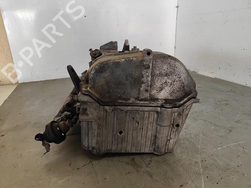 Cylinder head MERCEDES-BENZ S-CLASS (W220, V220) S 400 CDI (220.028, 220.128) | BP20037078M5 