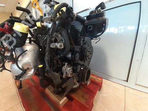 Engine KIA CARNIVAL II (GQ) 2.9 CRDi | BP7020964M1 