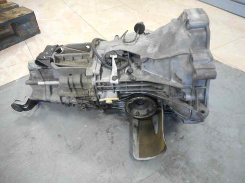 Gearbox AUDI 100 C4 Saloon (4A2)  | BP2448303M3 