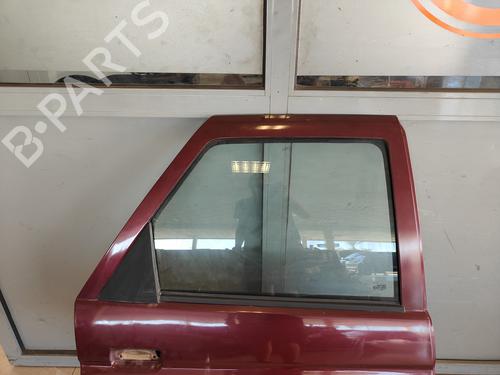 Right rear door FORD ORION III (GAL) 1.8 i 16V | BP29811173C5 