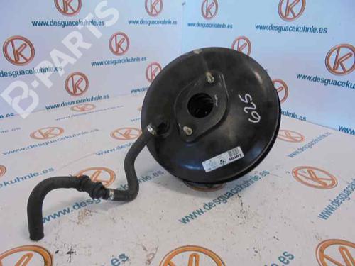 Used Servo brake BMW 7 (E38) [1994-2001]  2469085