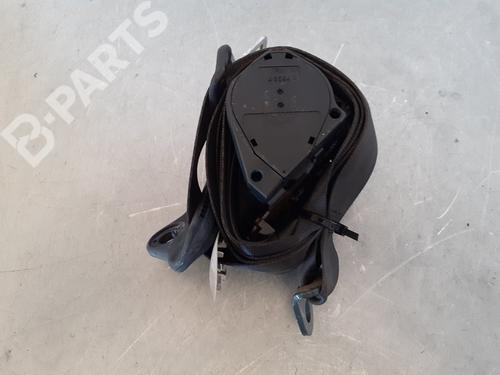 Rear right seatbelt CITROËN C3 I (FC_, FN_)  | BP7999003I28 