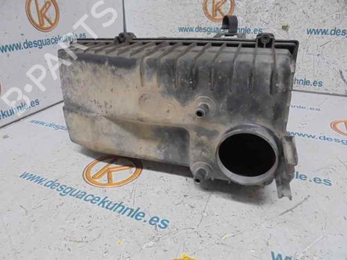 Air filter box CITROËN XANTIA (X1_, X2_) 1.9 Turbo D | BP14190382M87 