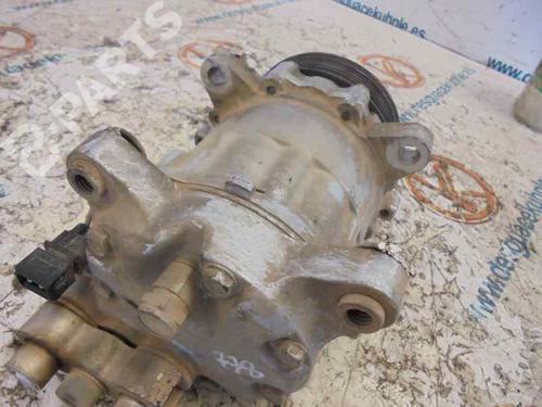 AC compressor VW POLO III (6N1) 50 1.0 | BP2487099M34 