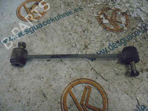 Right rear suspension arm MERCEDES-BENZ S-CLASS (W220) S 400 CDI (220.028, 220.128) | BP14182872M15 