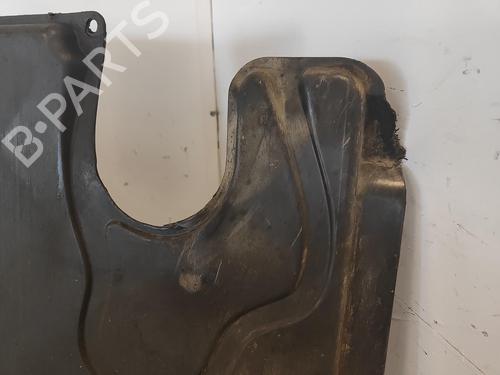 Underbody protection MERCEDES-BENZ S-CLASS (W220, V220)  | BP14190027M92 