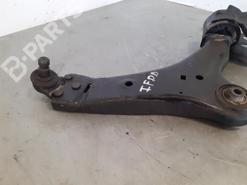 Right front suspension arm VOLVO XC60 I SUV (156)  | BP10724048M13 