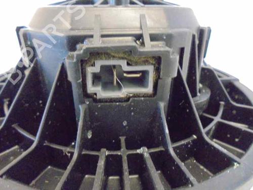 Heater blower motor KIA CEE'D (JD)  | BP14184798M62 
