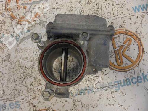 Throttle body FORD FIESTA VI (CB1, CCN) 1.6 TDCi | BP3497466M82
