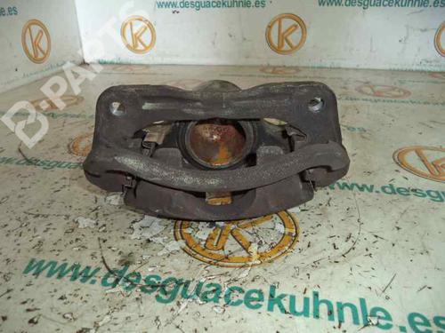 Left front brake caliper HYUNDAI GETZ (TB) 1.1 | BP11611840M105 