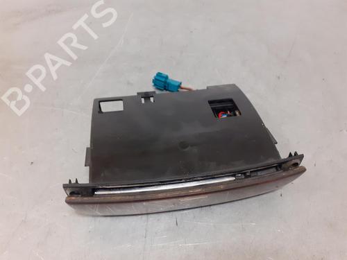 Used Ashtray MERCEDES-BENZ S-CLASS (W220) S 320 CDI (220.025, 220.125) (204 hp) 14188783