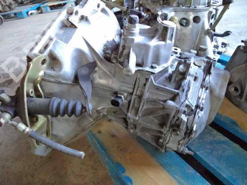 Gearbox DAEWOO LANOS (KLAT) 1.3 | BP2477255M3