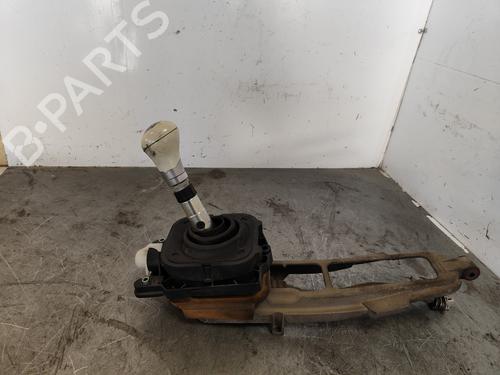 Gear lever MERCEDES-BENZ C-CLASS Coupe (CL203) C 220 CDI (203.708) | BP27835385M90 