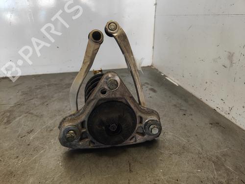 Left front shock absorber AUDI A4 B7 (8EC) 2.5 TDI | BP37015505M16 - Image 3