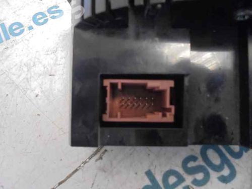 Climate control PEUGEOT 607 (9D, 9U) 2.2 HDi | BP2476226I5 