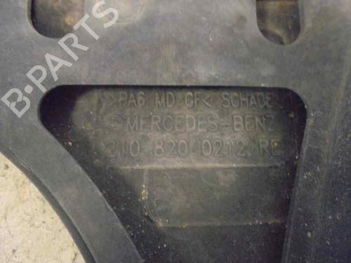 Other MERCEDES-BENZ E-CLASS (W210) E 300 D (210.020) | BP14182186O1 