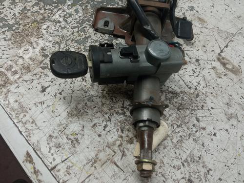 Steering column NISSAN NAVARA NP300 (D40) 2.5 dCi 4WD (D40TT, D40T, D40M, D40BB) | BP2445263M21 